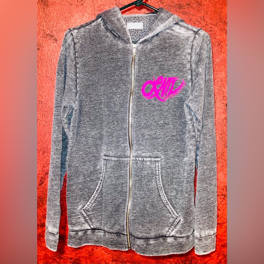 Lauren Moshi Hoodie